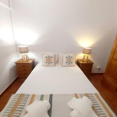 וילה נובה דה מילפונטס Mateus Studios & Apartment - Duna Parque Resorts & Hotels מראה חיצוני תמונה