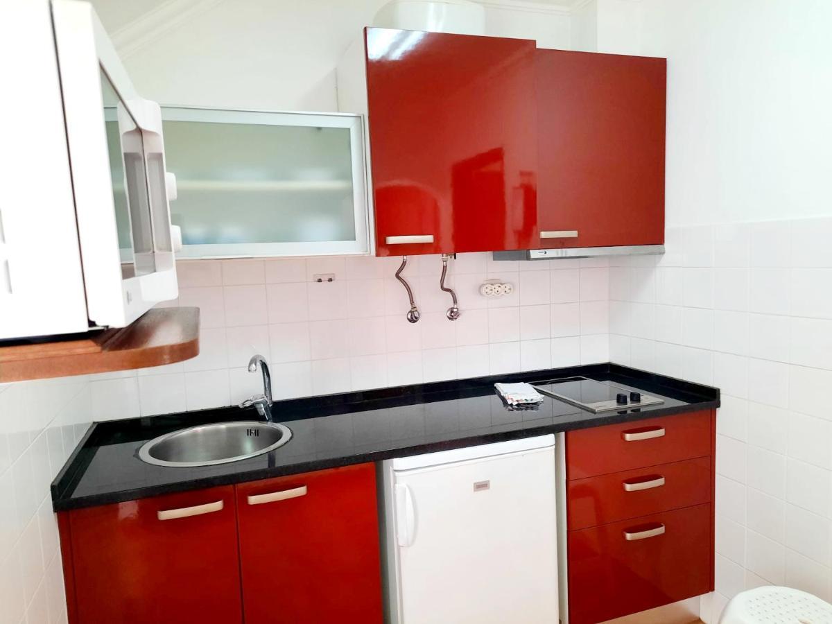 וילה נובה דה מילפונטס Mateus Studios & Apartment - Duna Parque Resorts & Hotels מראה חיצוני תמונה