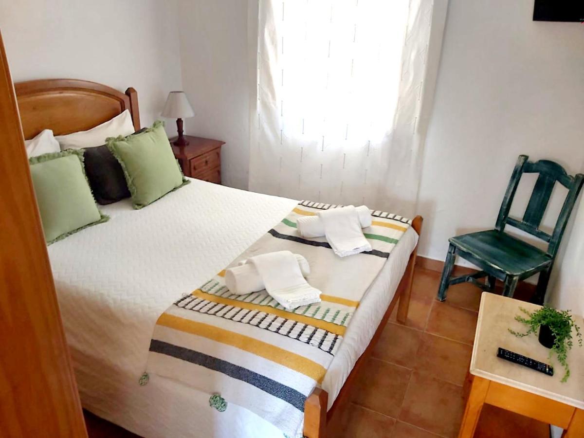 וילה נובה דה מילפונטס Mateus Studios & Apartment - Duna Parque Resorts & Hotels מראה חיצוני תמונה