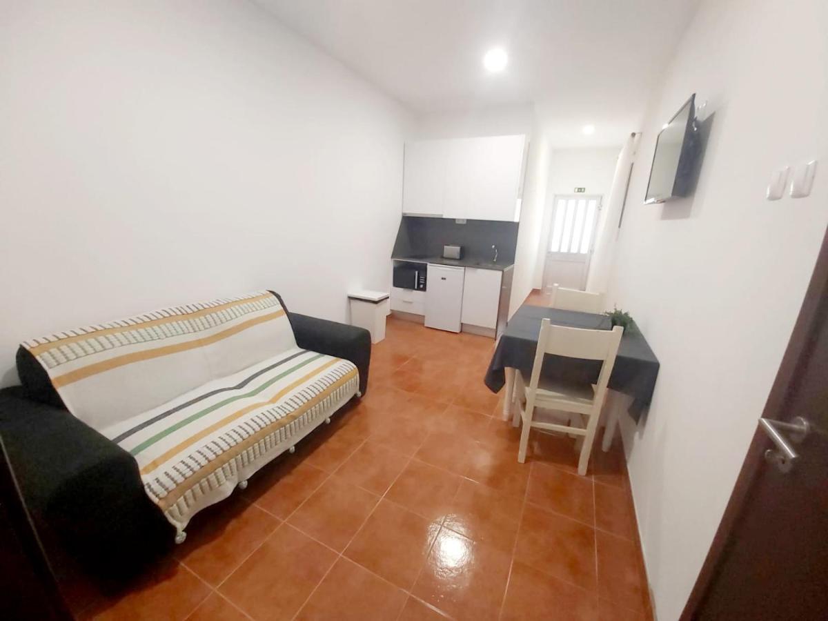 וילה נובה דה מילפונטס Mateus Studios & Apartment - Duna Parque Resorts & Hotels מראה חיצוני תמונה
